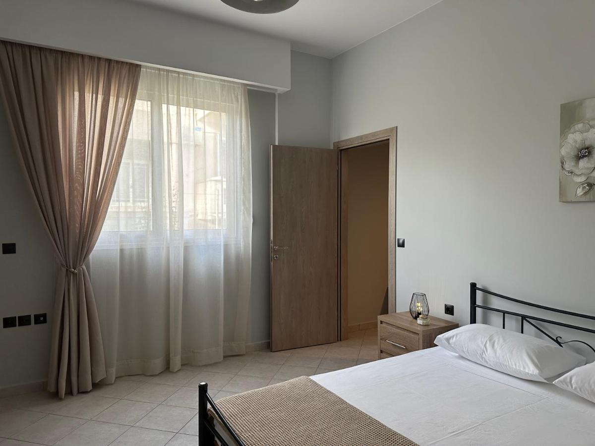 Little Nest - Luxury Living Apartment คอสทาวน์ ภายนอก รูปภาพ